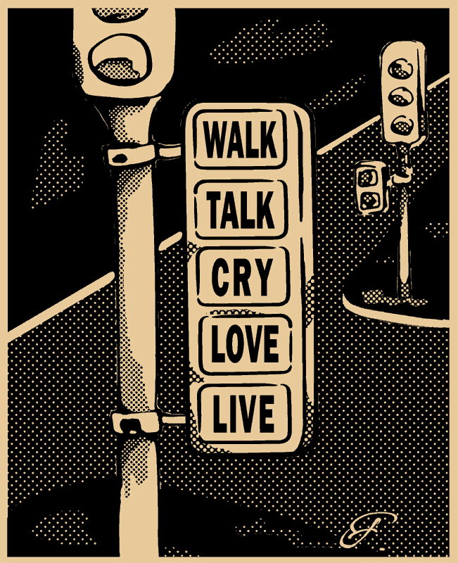 Traffic light 